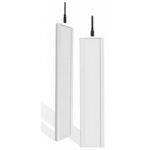 Panel LED de Montaje 30W - Luz Blanca Fria
