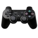Joystick Inalámbrico Double Shock para PS3 - Negro