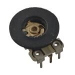 Potenciómetro Mini Mono 3 Patas