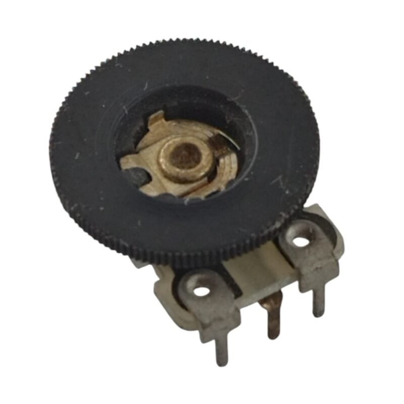 Potenciómetro Mini Mono 3 Patas