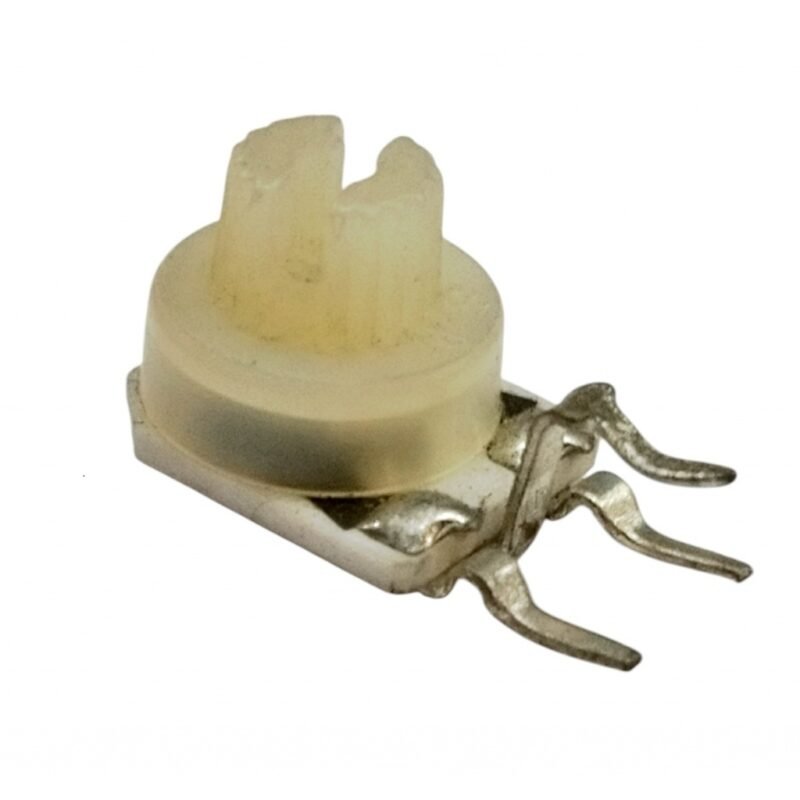 Preset 200 Ohms
