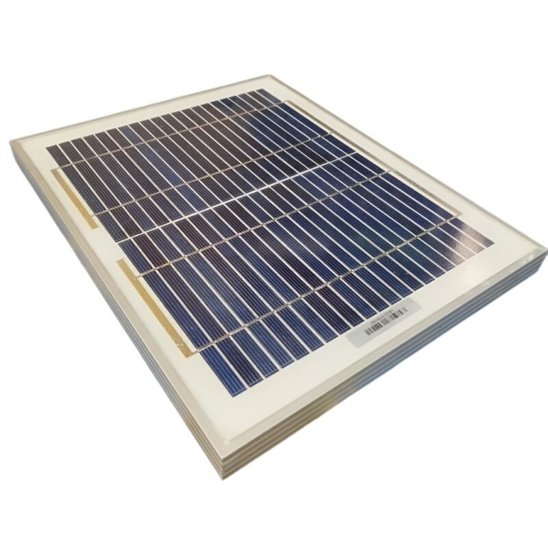 Panel Solar 10 Watts
