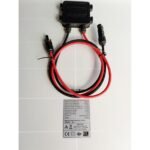 Panel Solar 200 Watts - Imagen 2