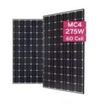 Panel Solar LG 275 Watts - Imagen 3