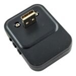 Timbre WiFi con cámara integrada TUYA SMART HOME - Imagen 4