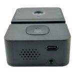Timbre WiFi con cámara integrada TUYA SMART HOME - Imagen 5