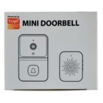 Timbre WiFi con cámara integrada TUYA SMART HOME - Imagen 6
