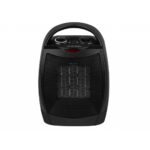 Calefactor Cerámico de Piso 1500W