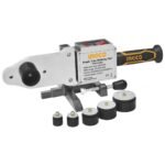 Termofusora Industrial INGCO 800W-1500W