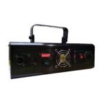 Disco MTE Light Laser cabeza movil Firefly - Imagen 2