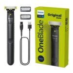 Afeitadora Recargable PHILIPS One Blade QP1424