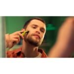 Recortadora Facial Oneblade PHILIPS - Imagen 4