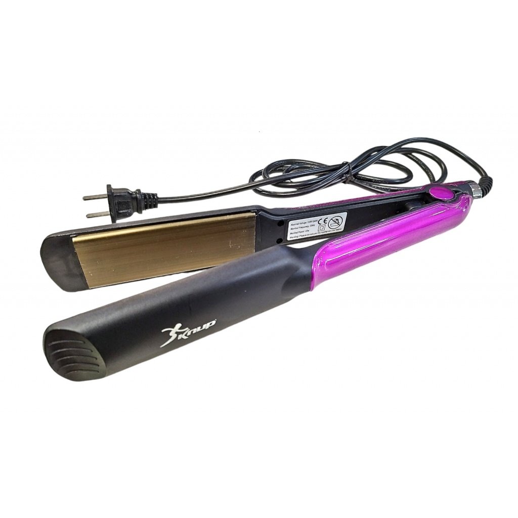 productos34_714439.jpg Plancha de Pelo KNUP - Imagen 1