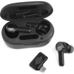 Auricular Inalámbrico JBL Bt In Ear con Cancelación de Sonido