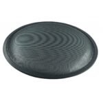 Rejilla BK metálica para parlante de 10" calado fino - Imagen 2