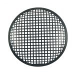 Rejilla de metal MIYAKO USA para parlante de 10"