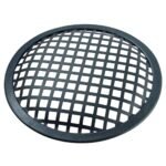Rejilla BK metálica para parlante de 6" - Imagen 2