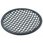Rejilla BK metálica para parlante de 6" - Imagen 3