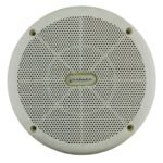 Rejilla Plástica para Parlante de 6"