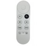 Control Remoto Chromecast con Control por Voz - Imagen 2