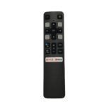 Control Remoto para TV LED Tcl con Control por Voz HUAYU