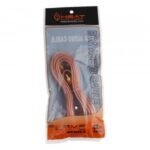 Cable Heat RCA 12FT- 3.60 cm - Imagen 2