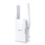 Extensor de Rango TP-LINK Wi-fi 6 - Doble Banda AX1500 RE505X