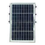 Cerca eléctrica solar 10 Km con panel y batería RFA - Imagen 3