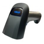 Lector de Codigo de Barras de Mano 2D - Imagen 2
