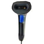 Lector de Codigo de Barras de Mano 2D - Imagen 3