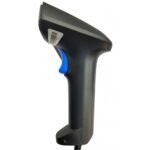 Lector de Codigo de Barras de Mano 2D - Imagen 4