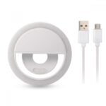 Lámpara Anillo LED Recargable - Imagen 2