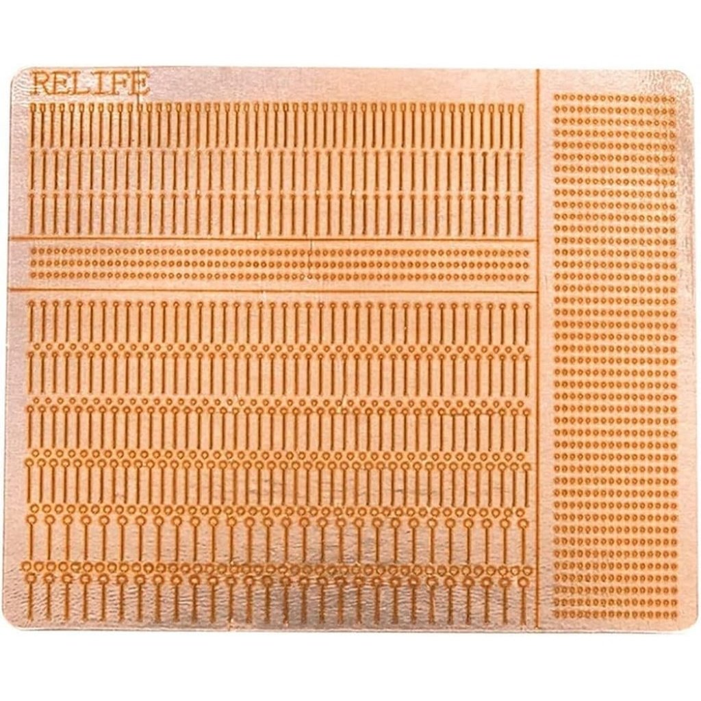 productos34_714791.jpg Junta de Soldadura de reparación de Puntos RELIFE - 53x80 mm - Imagen 1