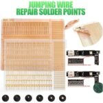 Junta de Soldadura de reparación de Puntos RELIFE - 53x80 mm - Imagen 3
