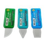 Set RELIFE de 3 Espatulas para Desmontaje de Pantallas - Imagen 3
