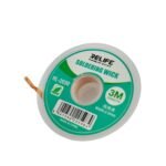 Malla RELIFE Desoldadora 2 mm 3 Metros - Imagen 2