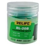 Malla RELIFE Desoldadora 1.5 mm 1.5M - Imagen 3