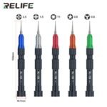 Set de Destornilladores de Precisión RELIFE 3D Torque - Imagen 3