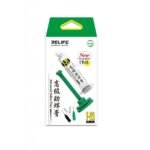 Flux RELIFE en Pasta Set Emulsionado Jeringa 10 Cc - Imagen 3