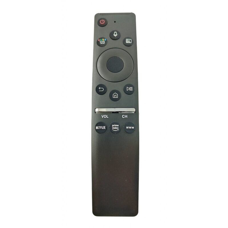 Control Remoto para TV LED SAMSUNG con Control por Voz