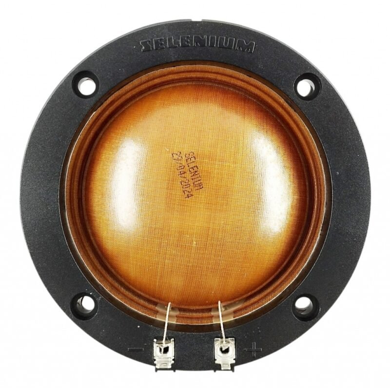Reparo JBL Diafragma de Repuesto para driver D350
