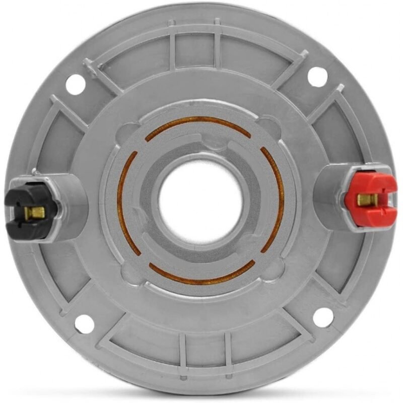 Reparo JBL para Super Tweeter ST450