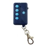 Control Remoto Programable para Portón y Auto