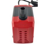 Bomba de Agua 15W. 1 Metro 1000L/h 13.mm GENERICO - Imagen 3