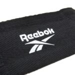 Bandas para Boxeo 2.5 mm Negro Reebok - Imagen 3