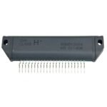 Circuito Integrado RSN312H24 Amplifier Class H - Imagen 2