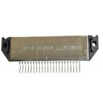 Circuito Integrado RSN312H24 Amplifier Class H - Imagen 3
