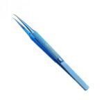 Pinza RELIFE brusela de Ultra Precision de Titanio