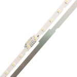 Backlight Set 2 Piezas Tira de LED para TV SAMSUNG 55 THEONE - Imagen 3