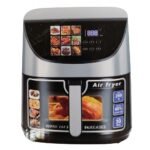 Freidora sin Aceite - Air Fryer 3500W